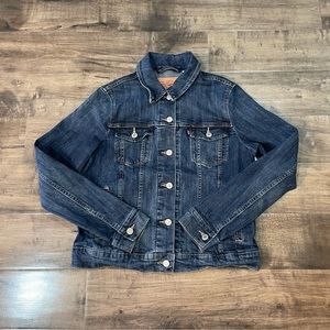 Levi’s Jean Jacket